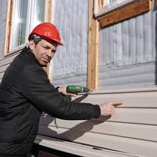 Best Siding Painting and Refinishing  in Bristol, CT